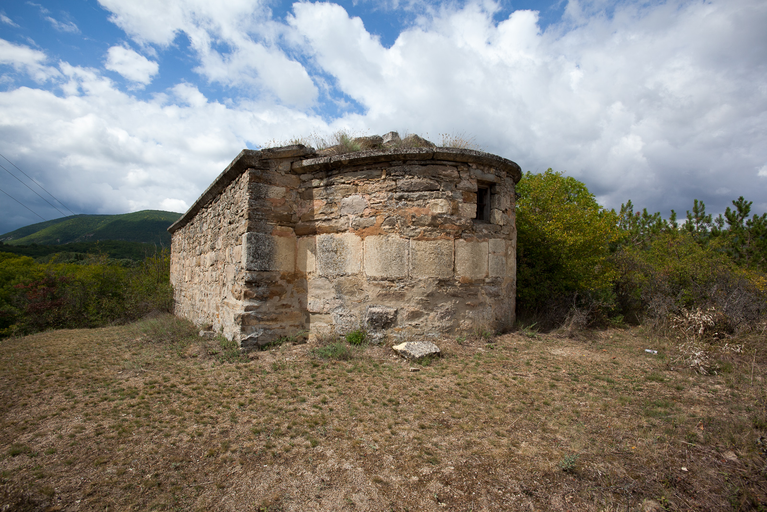 Церковь святой Параскевы)